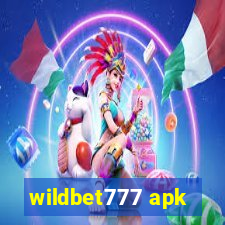 wildbet777 apk